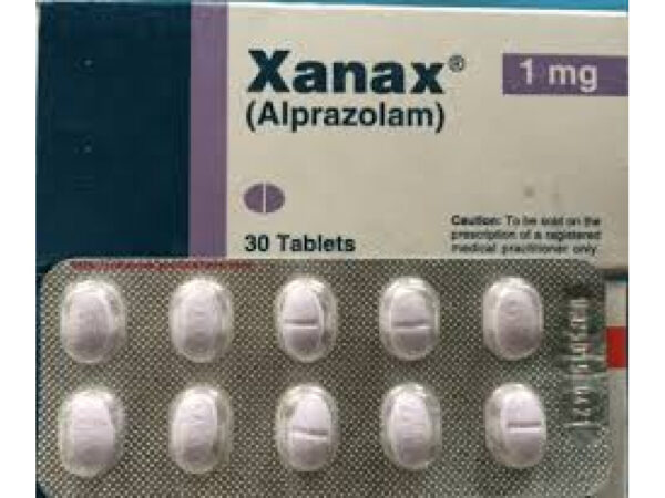 Buy Xanax 1mg Online For Sale