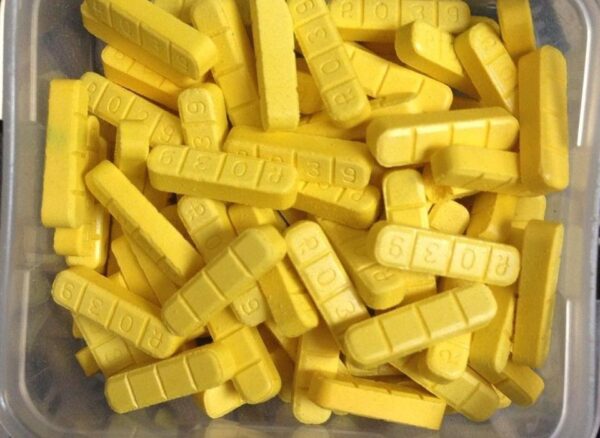 Buy Xanax Yellow 2mg Bars Online For Sale