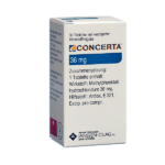Buy Concerta 36mg Online For Sale