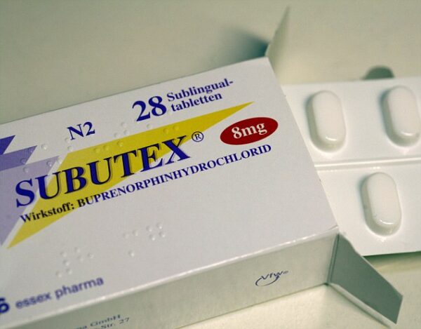 Buy Subutex (Buprenorphine) 8mg Online For Sale