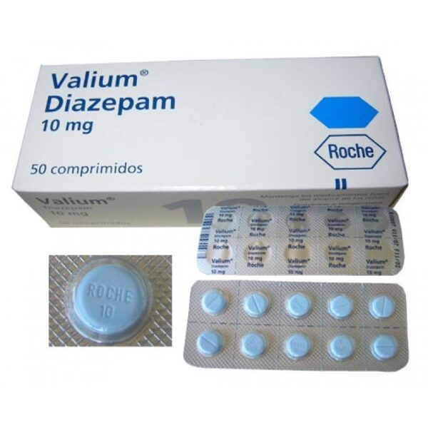 Buy Diazepam 10mg Online For Sale