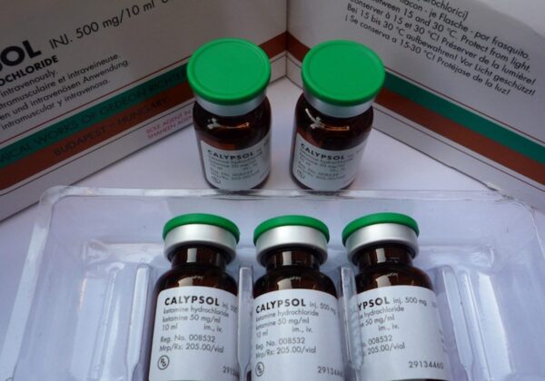 Buy Calypsol (Ketamine HCL) Online For Sale
