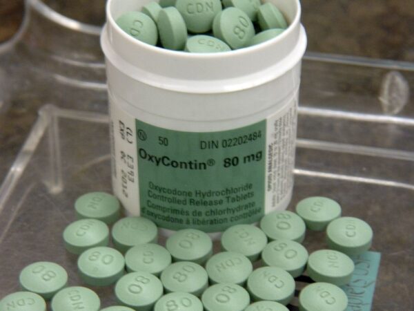 Buy Oxycodone 80mg Online For Sale