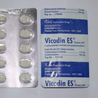 Buy Vicodin 7.5mg And 10mg Online For Sale