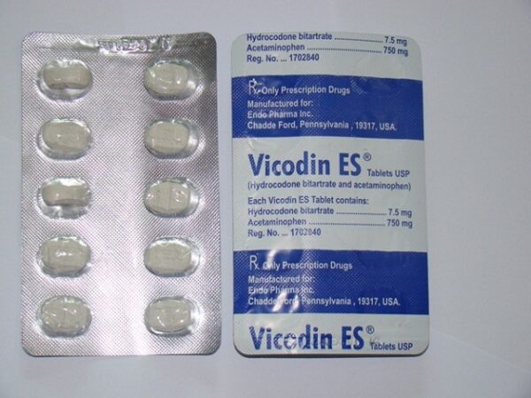 Buy Vicodin 7.5mg And 10mg Online For Sale
