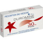 Buy Duromine 30mg online Australia