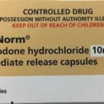 Buy OxyNorm 10mg online Australia 